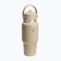 Пляшка термічна Hydro Flask Wide Flex Travel 710 мл oat 2