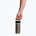 Термочашка Hydro Flask Wide Flex Sip 470 мл sandiper 3