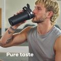 Шейкер Hydro Flask Insulated Шейкер 710 мл black 6