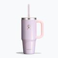 Термокружка Hydro Flask Travel Tumbler 710 мл glimmer pink