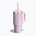 Термокружка Hydro Flask Travel Tumbler 710 мл glimmer pink 2