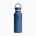 Термопляшка Hydro Flask Standard Flex 532 мл harbor blue
