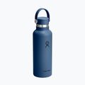 Термопляшка Hydro Flask Standard Flex 532 мл harbor blue 2