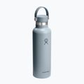 Термопляшка Hydro Flask Standard Flex 621 мл shale gray 2