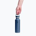 Термопляшка Hydro Flask Standard Flex 621 мл harbor blue 3