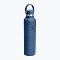 Термопляшка Hydro Flask Standard Flex 710 мл harbor blue 2