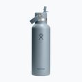 Термопляшка Hydro Flask Standard Flex 621 мл shale gray