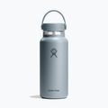 Термопляшка Hydro Flask Wide Flex 946 мл shale gray