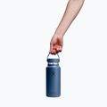 Термопляшка Hydro Flask Wide Flex 946 мл harbor blue 3