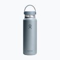 Термопляшка Hydro Flask Wide Flex 1180 мл shale gray