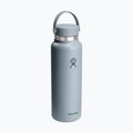 Термопляшка Hydro Flask Wide Flex 1180 мл shale gray 2