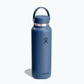 Термопляшка Hydro Flask Wide Flex 1180 мл harbor blue 2