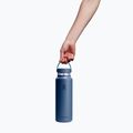 Термопляшка Hydro Flask Wide Flex 1180 мл harbor blue 3