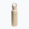 Пляшка термічна Hydro Flask Standard Flex 620 мл oak 2