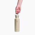 Пляшка термічна Hydro Flask Standard Flex 620 мл oak 3