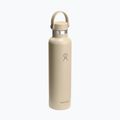 Термопляшка Hydro Flask Standard Flex 710 мл oat 2