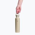 Термопляшка Hydro Flask Standard Flex 710 мл oat 3