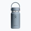 Термопляшка Hydro Flask Micro Hydro 200 мл shale gray