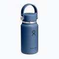 Термопляшка Hydro Flask Micro Hydro 200 мл harbor blue 2