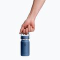 Термопляшка Hydro Flask Micro Hydro 200 мл harbor blue 4