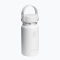 Термопляшка Hydro Flask Micro Hydro 200 мл white 2