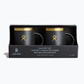 Набір Hydro Flask Thermal mugs 2 pcs 355 ml black tie