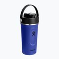 Шейкер Hydro Flask Insulated Шейкер 710 мл capri blue 2