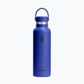 Термопляшка Hydro Flask Standard Flex 621 мл blue