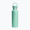 Термопляшка Hydro Flask Standard Flex 621 мл mermaid green