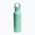 Термопляшка Hydro Flask Standard Flex 621 мл mermaid green 2