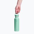 Термопляшка Hydro Flask Standard Flex 621 мл mermaid green 3