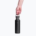 Термопляшка Hydro Flask Standard Flex 621 мл black 3