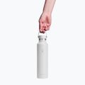 Термопляшка Hydro Flask Standard Flex 710 мл white 3