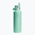 Термопляшка Hydro Flask Standard Flex 621 мл marmaid green