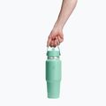 Термопляшка Hydro Flask Wide Flex Straw Travel 946 мл marmaid green 3