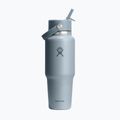 Термопляшка Hydro Flask Wide Flex Straw Travel 946 мл shale grey