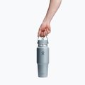 Термопляшка Hydro Flask Wide Flex Straw Travel 946 мл shale grey 3