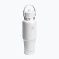 Термопляшка Hydro Flask Wide Flex Straw Travel 946 мл white 2