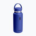 Термопляшка Hydro Flask Standard Flex 710 мл capri blue 2