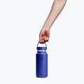 Термопляшка Hydro Flask Standard Flex 710 мл capri blue 3