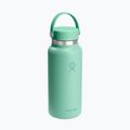 Термопляшка Hydro Flask Wide Flex 946 мл mermaid green