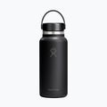 Термопляшка Hydro Flask Wide Flex 946 мл black 2
