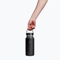 Термопляшка Hydro Flask Wide Flex 946 мл black 3
