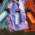Термопляшка Hydro Flask Wide Flex 946 мл white 4