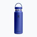 Термопляшка Hydro Flask Wide Flex 1180 мл capri blue