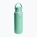 Термопляшка Hydro Flask Wide Flex 1180 мл mermaid green