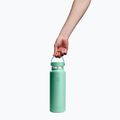 Термопляшка Hydro Flask Wide Flex 1180 мл mermaid green 3