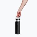 Термопляшка Hydro Flask Wide Flex 1180 мл black 3