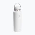 Термопляшка Hydro Flask Wide Flex 1180 мл white 2