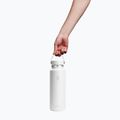 Термопляшка Hydro Flask Wide Flex 1180 мл white 3